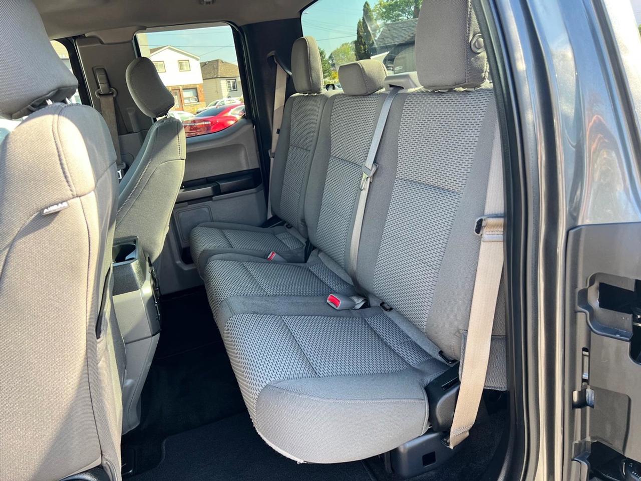 2017 Ford F-250 XL Photo
