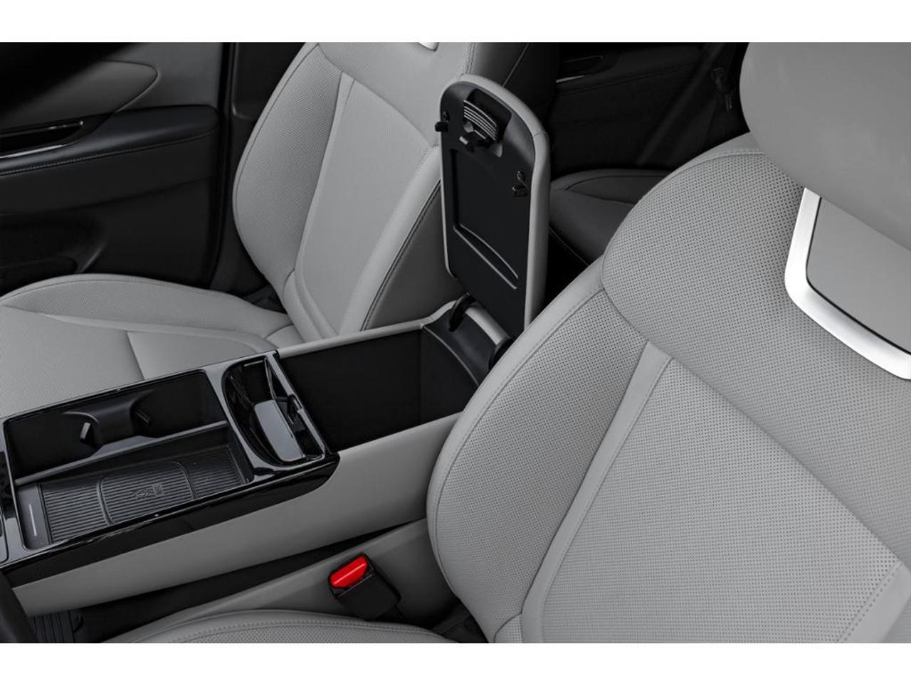 2026 Hyundai Tucson Plug-In Hybrid Ultimate Photo