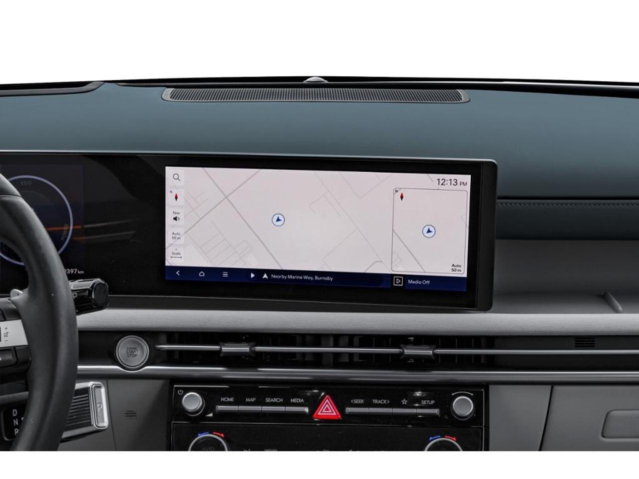 2026 Hyundai Tucson Plug-In Hybrid Ultimate Photo