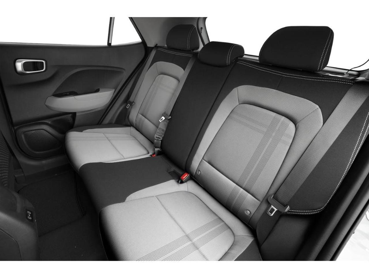 2026 Hyundai Venue PREFERRED Photo