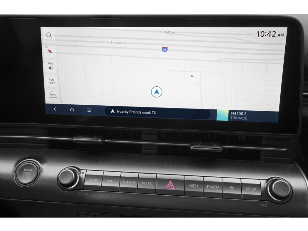 2027 Hyundai KONA 2.0L Preferred w/Trend Package Photo