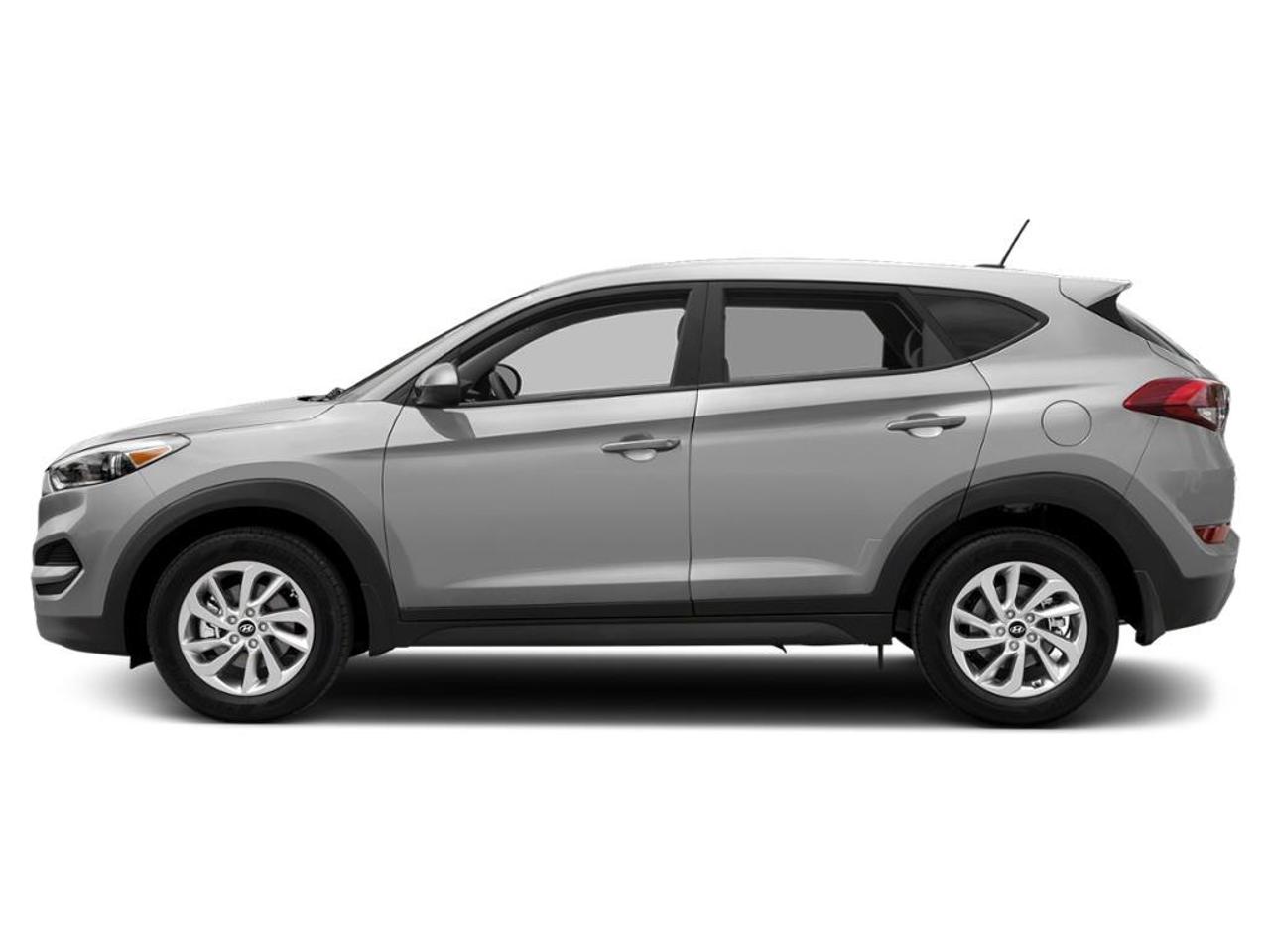 2018 Hyundai Tucson SE 2.0L Photo1