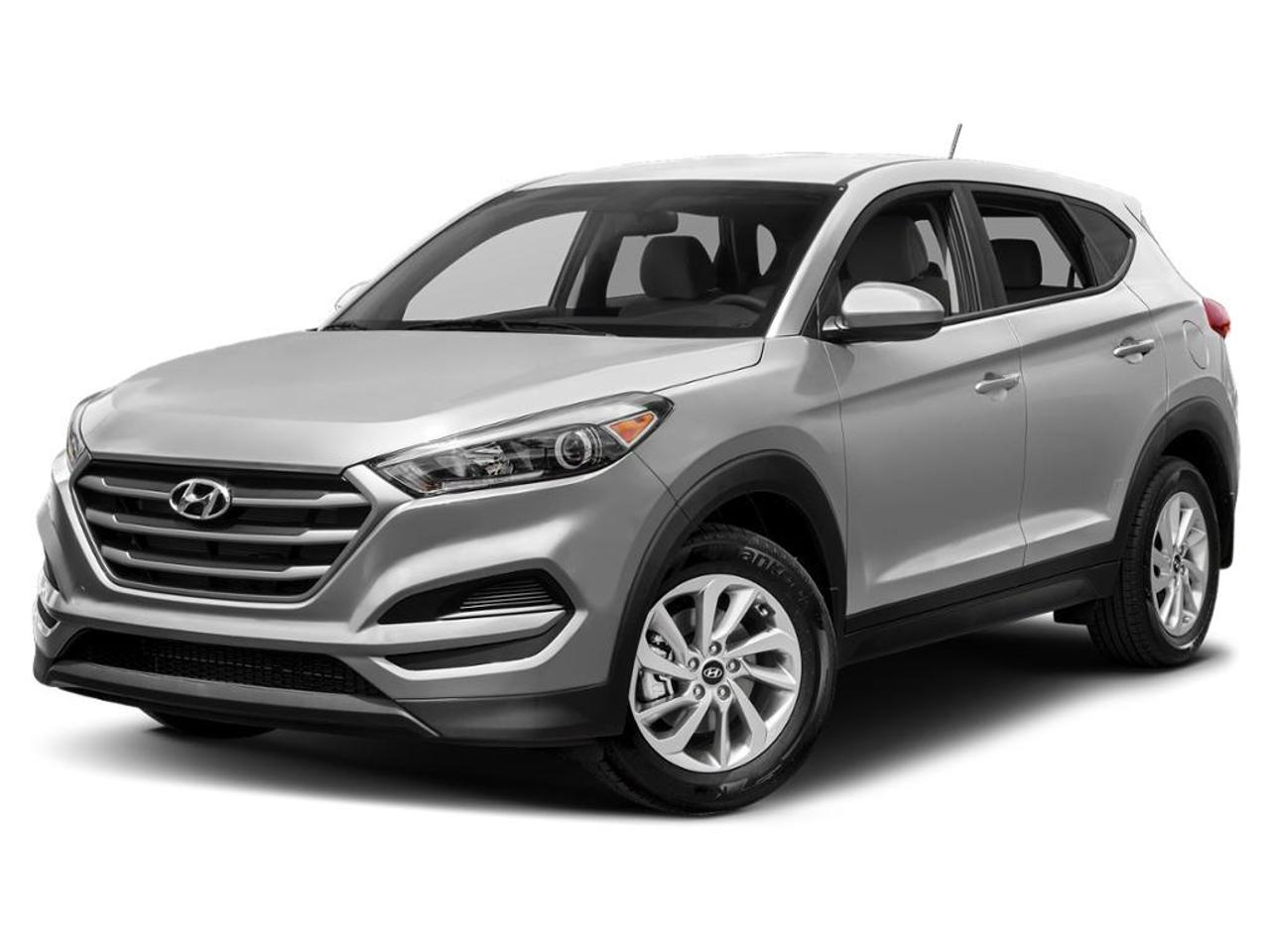2018 Hyundai Tucson SE 2.0L Photo