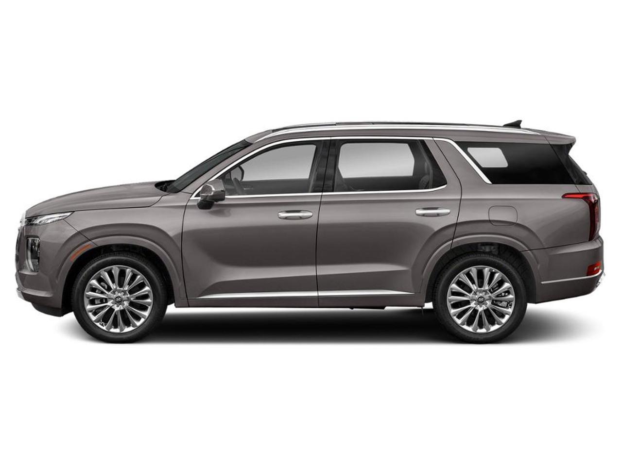 2020 Hyundai PALISADE Ultimate 7 Passenger CP Photo5