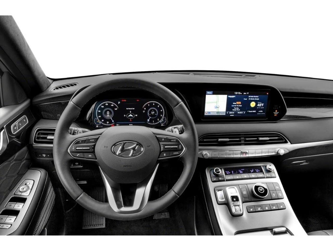 2020 Hyundai PALISADE Ultimate 7 Passenger CP Photo