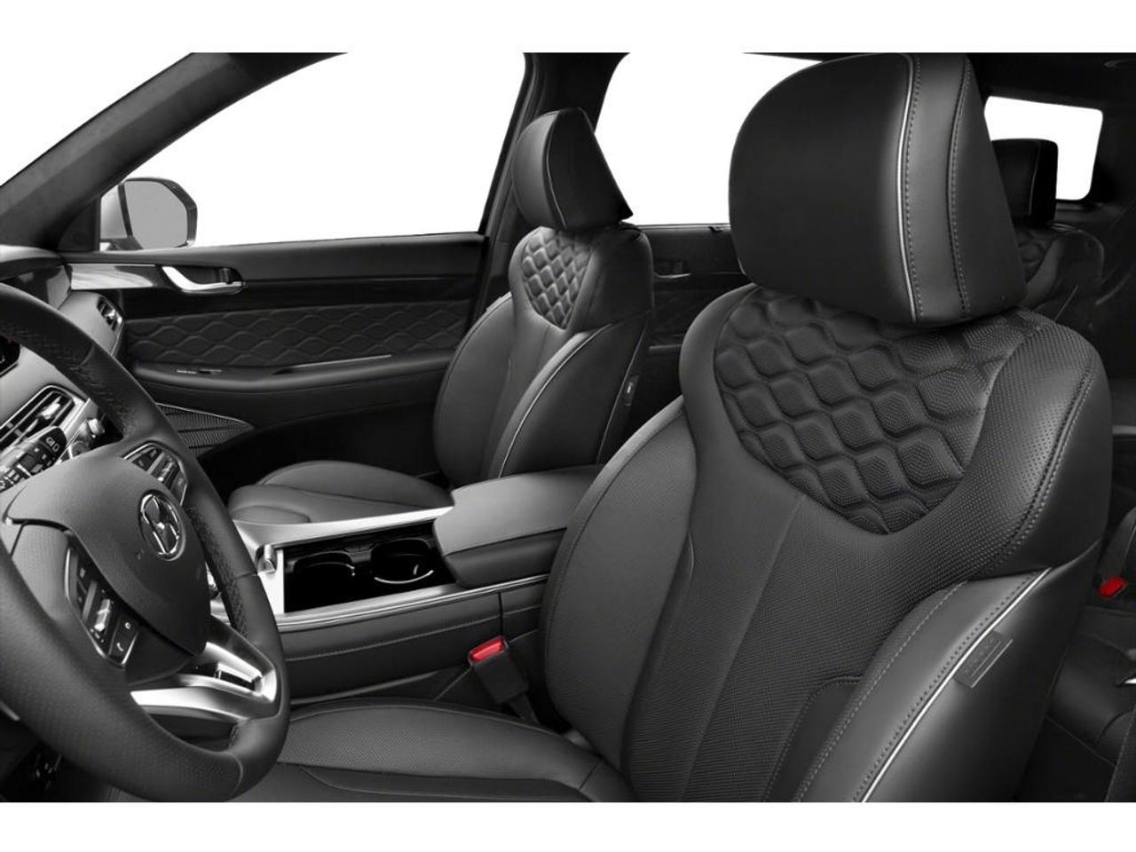 2020 Hyundai PALISADE Ultimate 7 Passenger CP Photo