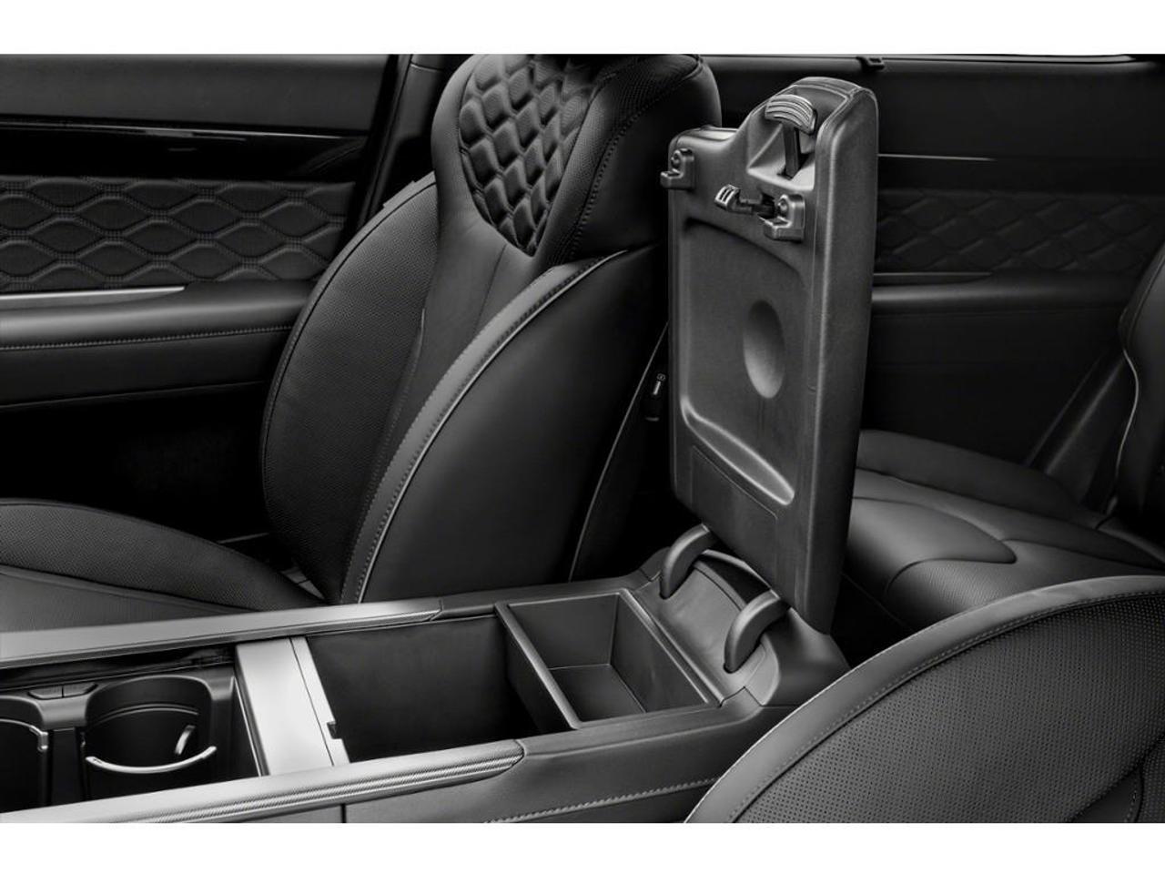 2020 Hyundai PALISADE Ultimate 7 Passenger CP Photo