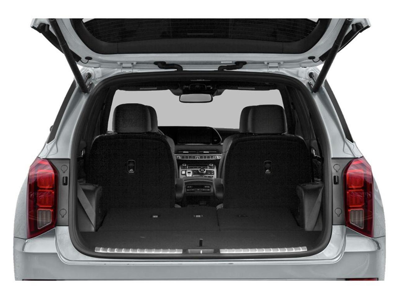 2020 Hyundai PALISADE Ultimate 7 Passenger CP Photo