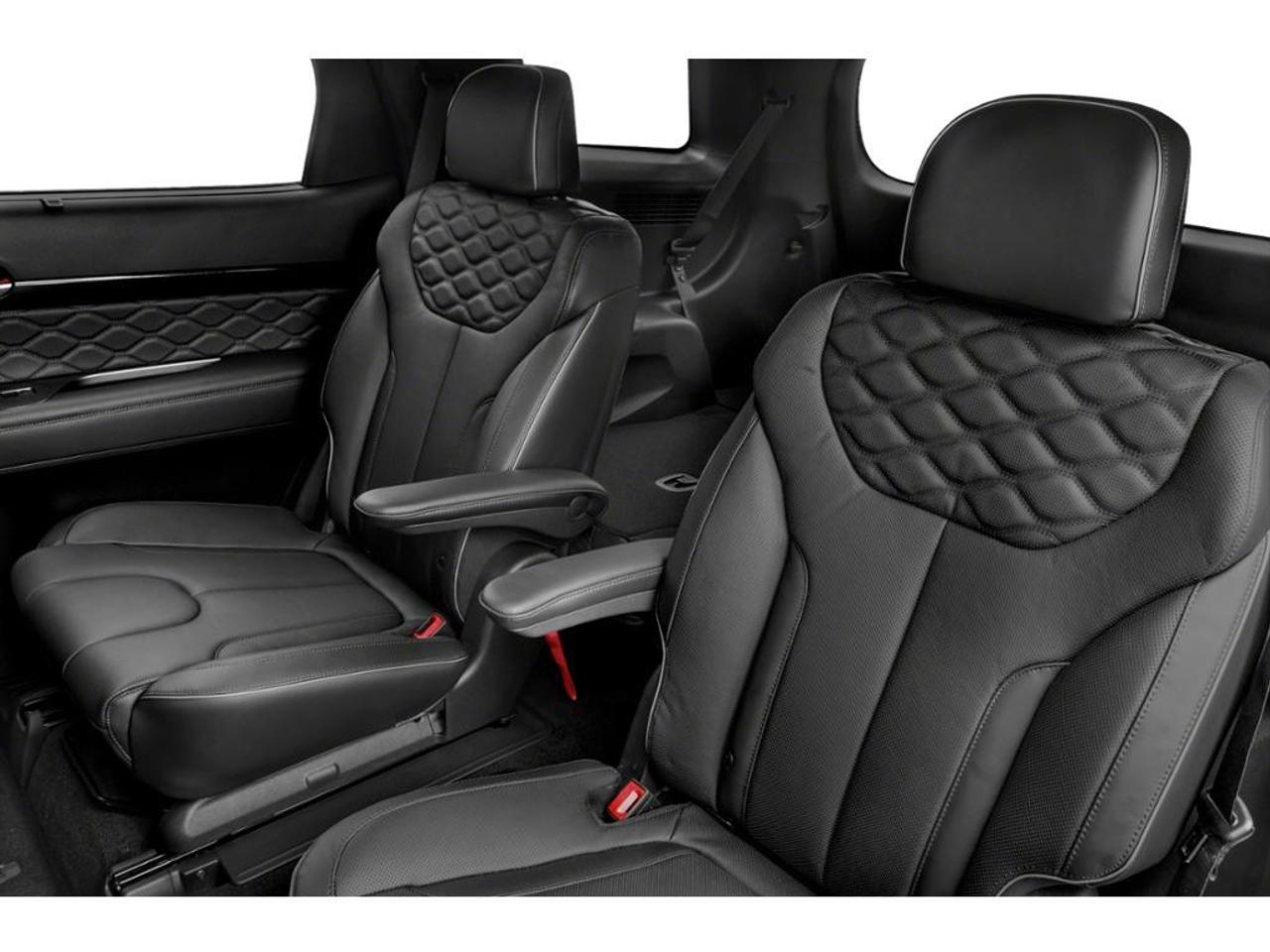 2020 Hyundai PALISADE Ultimate 7 Passenger CP Photo