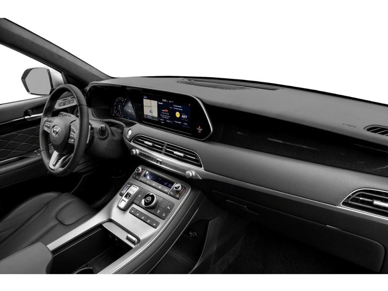 2020 Hyundai PALISADE Ultimate 7 Passenger CP Photo
