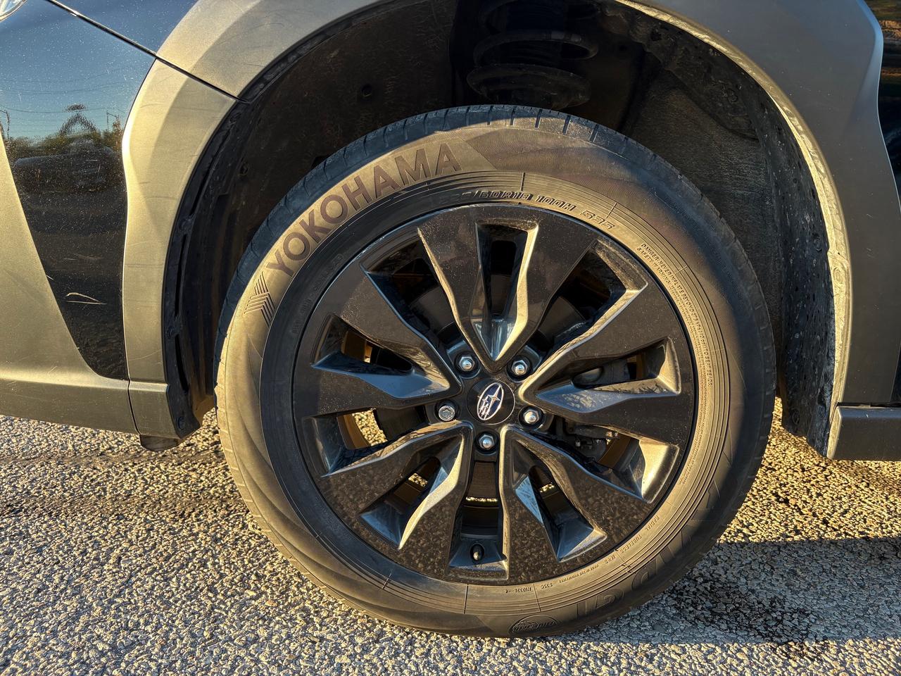 2024 Subaru Outback Onyx NO ACCIDENTS! ONE OWNER! Photo