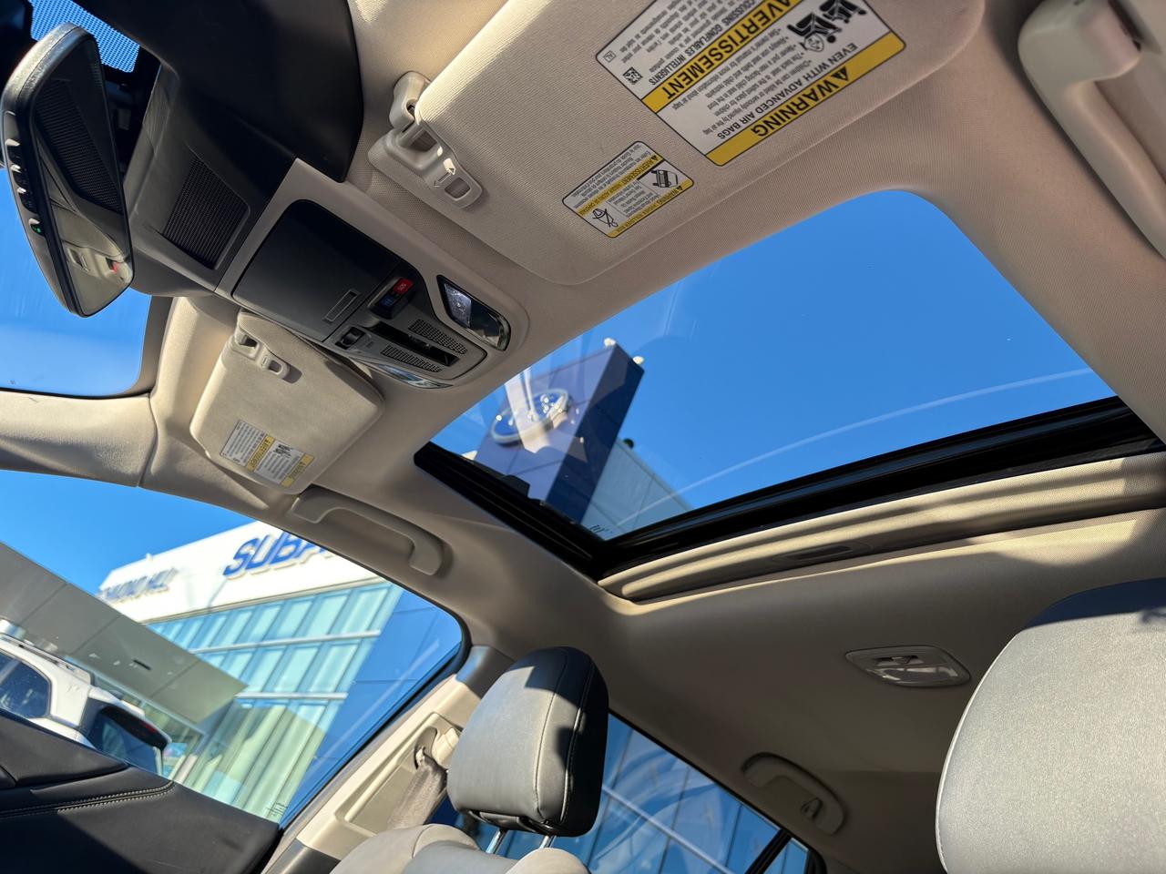 2024 Subaru Outback Onyx NO ACCIDENTS! ONE OWNER! Photo