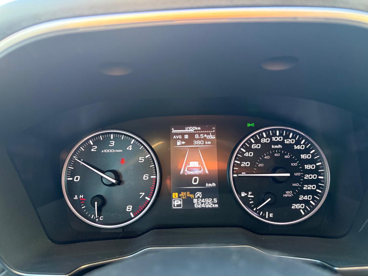 2024 Subaru Outback Onyx NO ACCIDENTS! ONE OWNER! Photo
