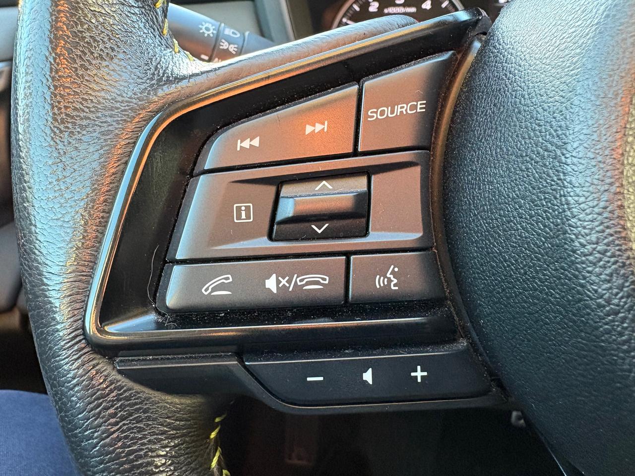 2024 Subaru Outback Onyx NO ACCIDENTS! ONE OWNER! Photo