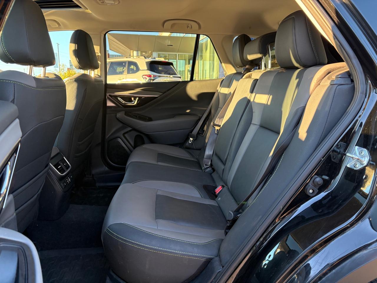 2024 Subaru Outback Onyx NO ACCIDENTS! ONE OWNER! Photo