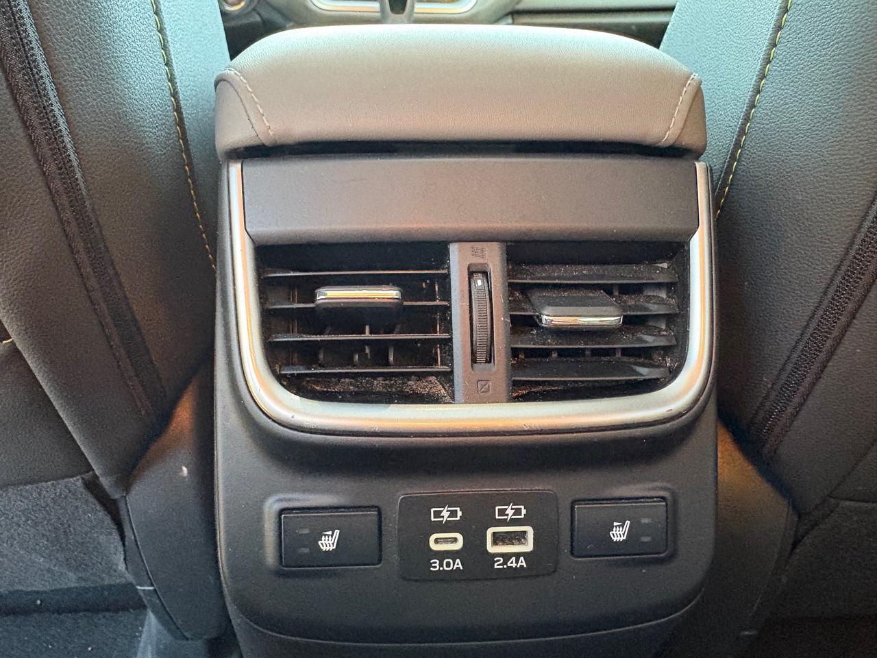 2024 Subaru Outback Onyx NO ACCIDENTS! ONE OWNER! Photo
