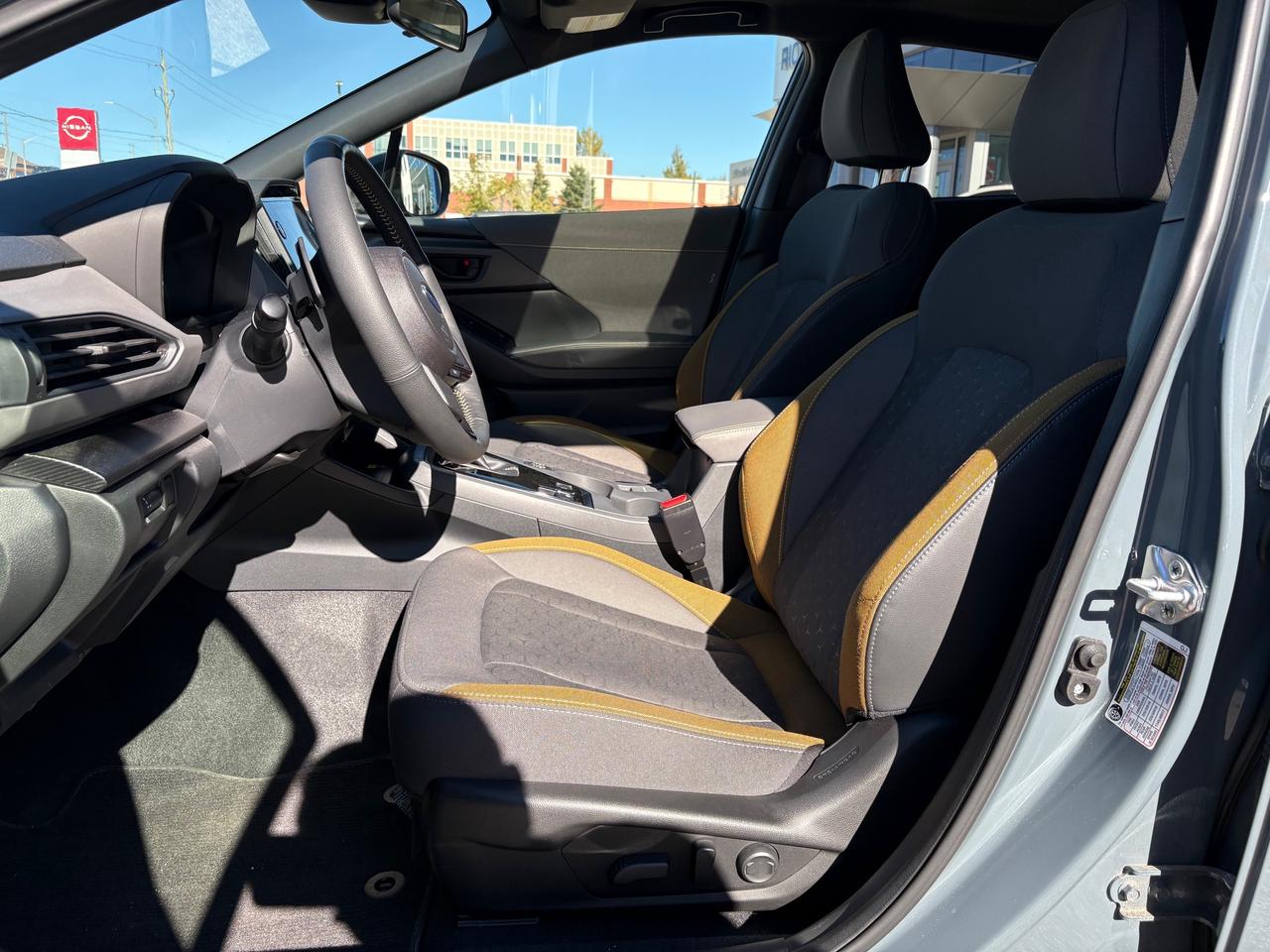 2024 Subaru XV Crosstrek Onyx NO ACCIDENTS! ONE OWNER! Photo