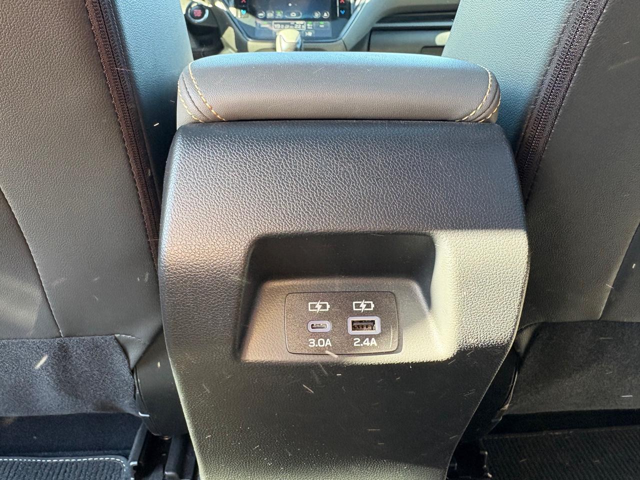 2024 Subaru XV Crosstrek Onyx NO ACCIDENTS! ONE OWNER! Photo