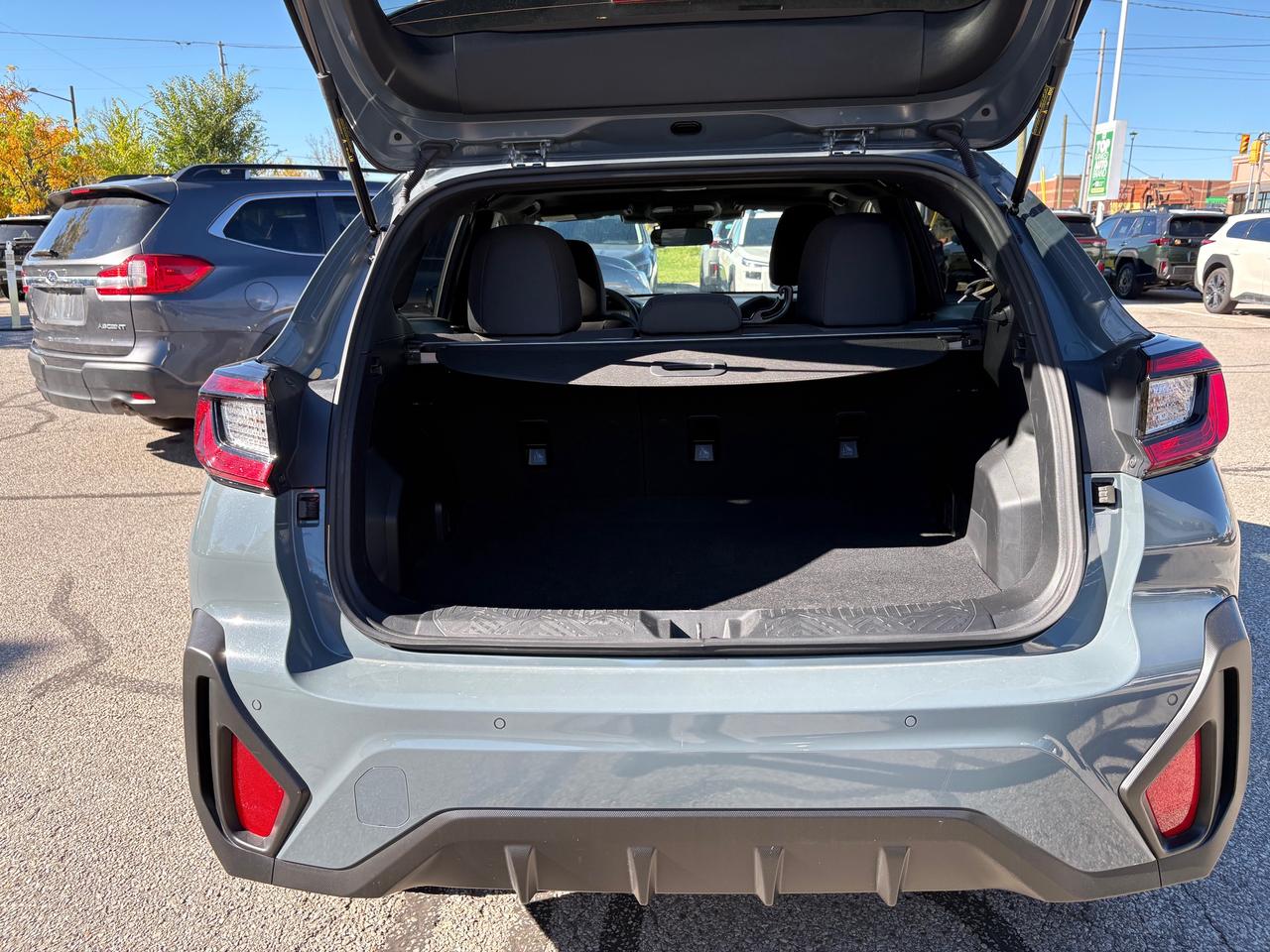 2024 Subaru XV Crosstrek Onyx NO ACCIDENTS! ONE OWNER! Photo