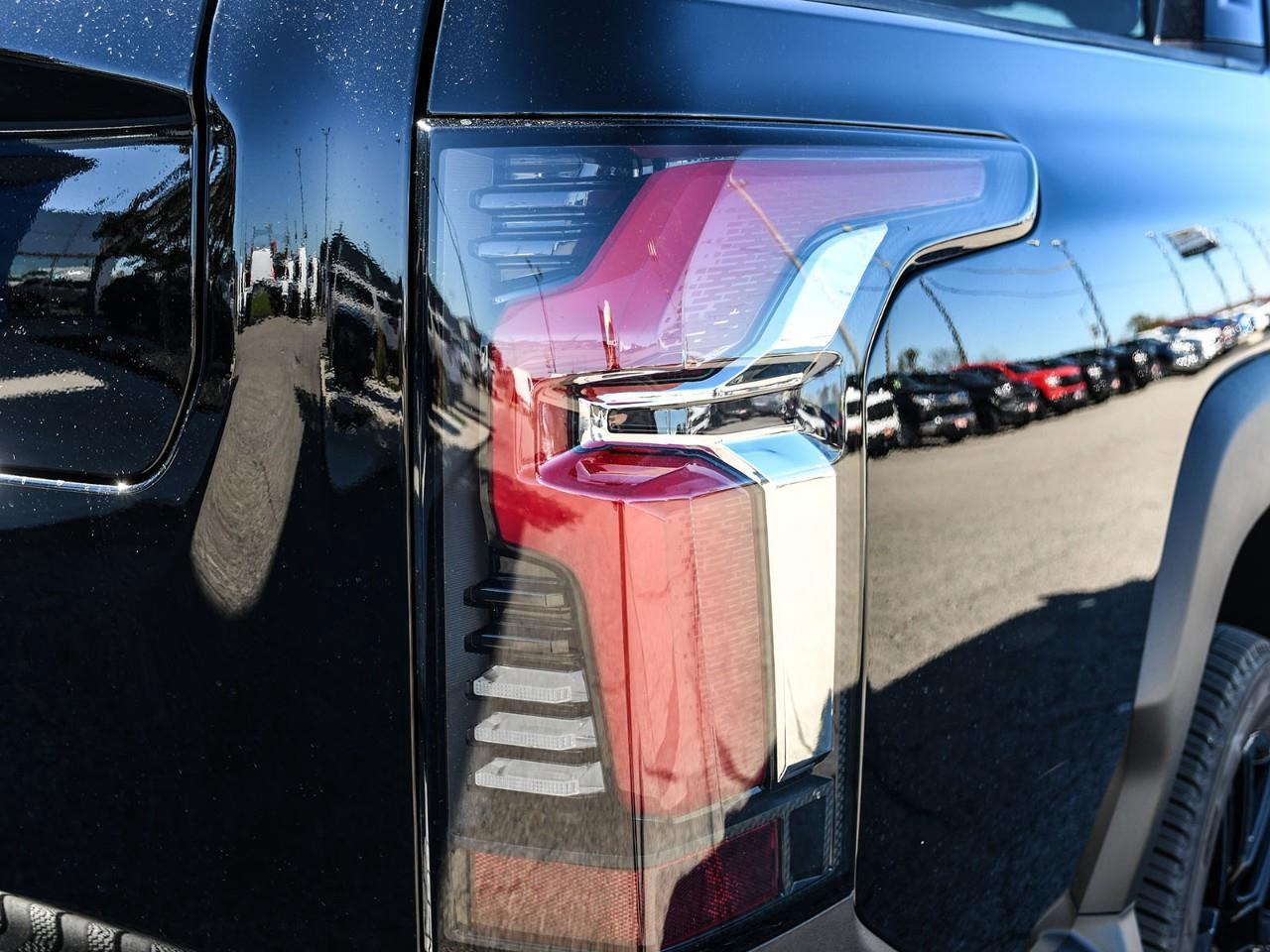 2026 Chevrolet Silverado EV LT Photo