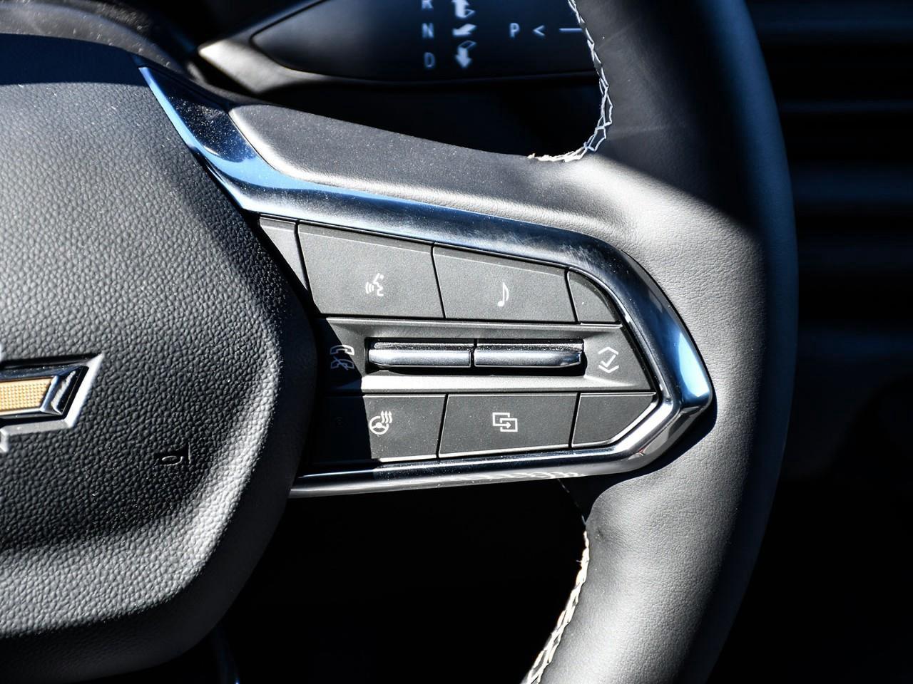 2026 Chevrolet Silverado EV LT Photo