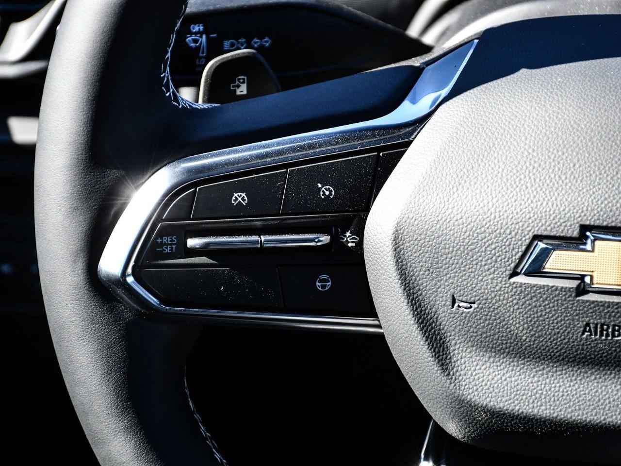 2026 Chevrolet Silverado EV LT Photo