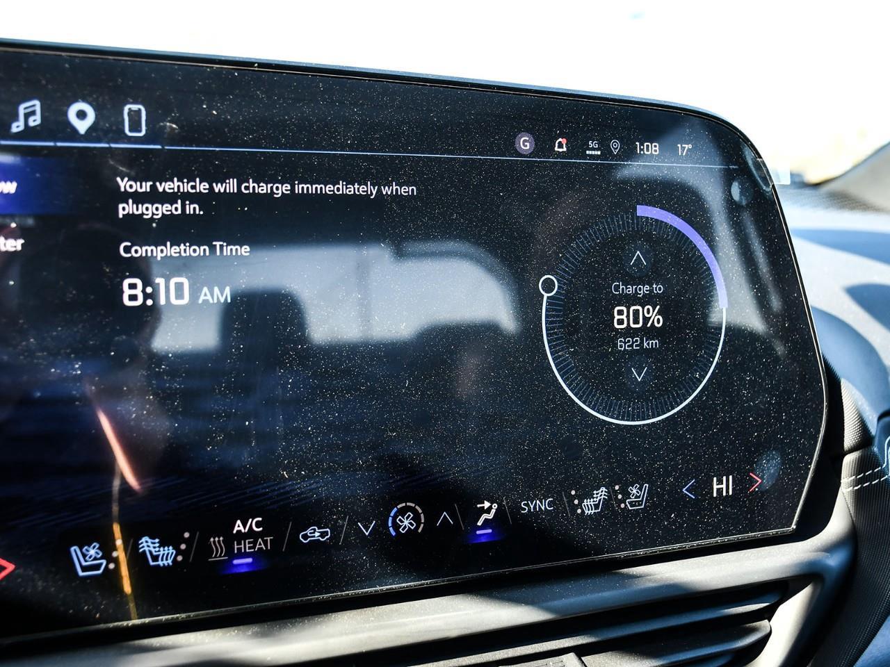 2026 Chevrolet Silverado EV LT Photo
