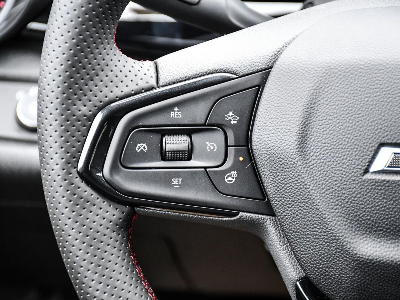 2026 Chevrolet Trax 2RS Photo