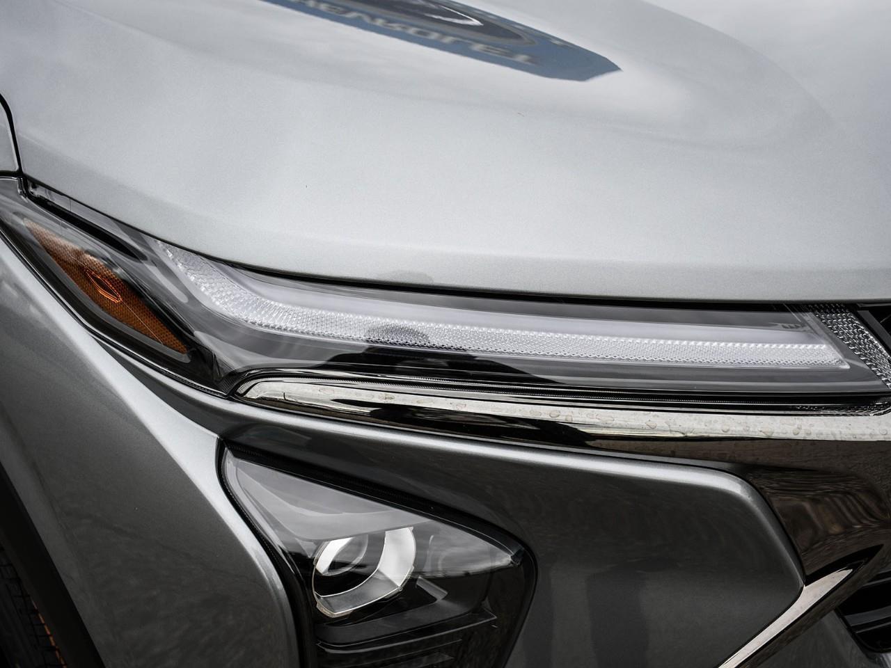 2026 Chevrolet Trax 2RS Photo