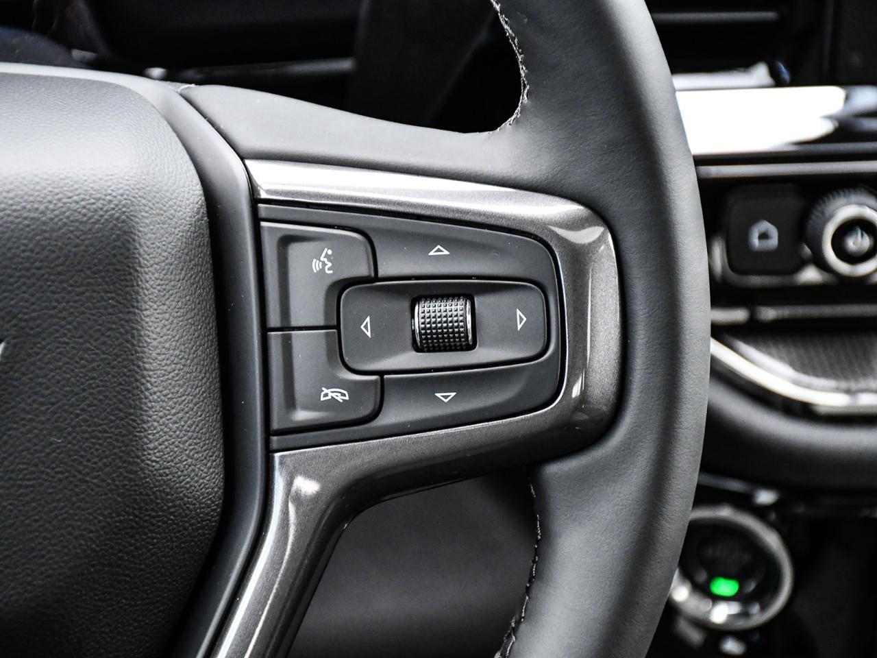 2026 Chevrolet Silverado 2500 HD ZR2 Photo