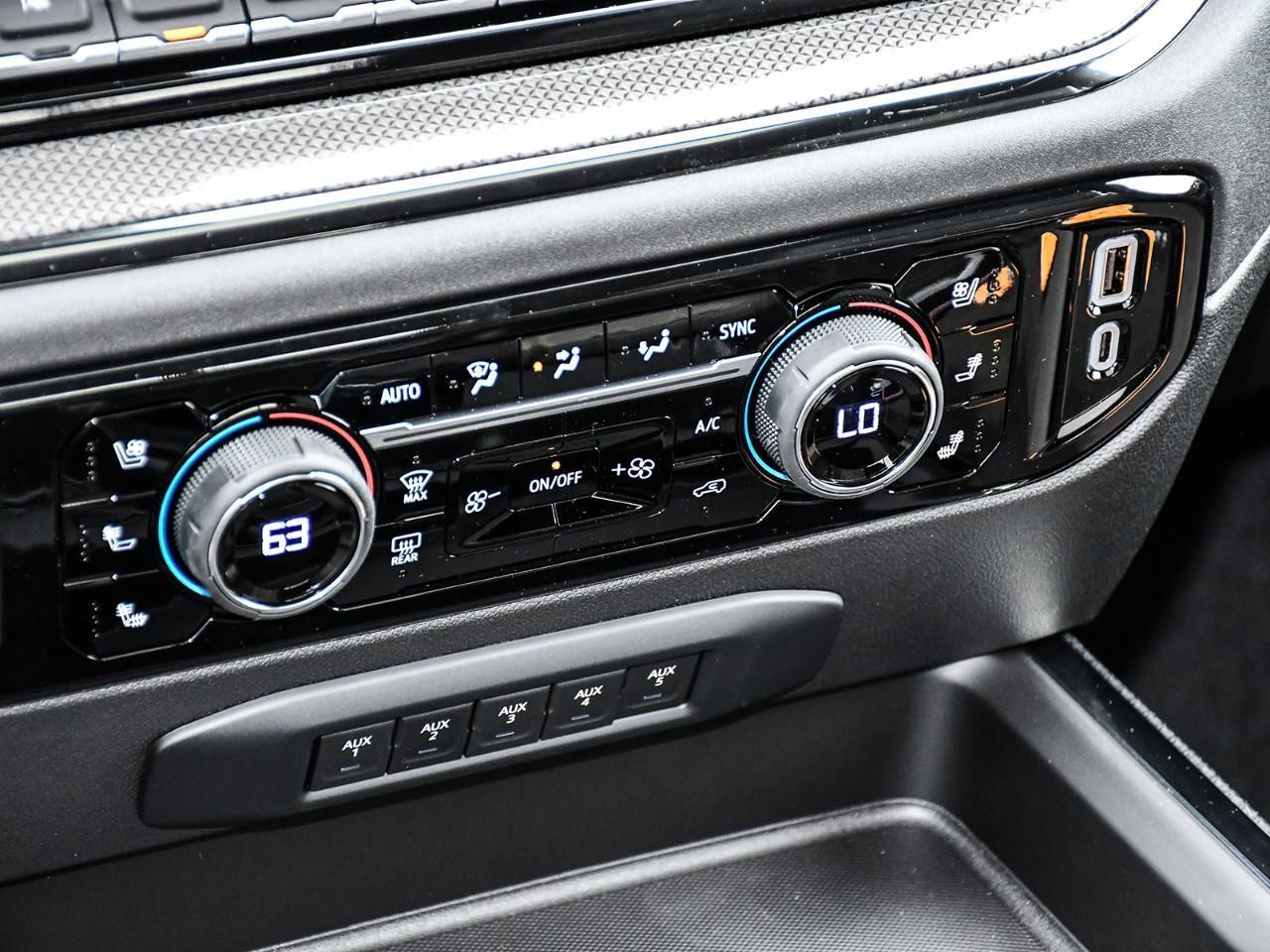 2026 Chevrolet Silverado 2500 HD ZR2 Photo