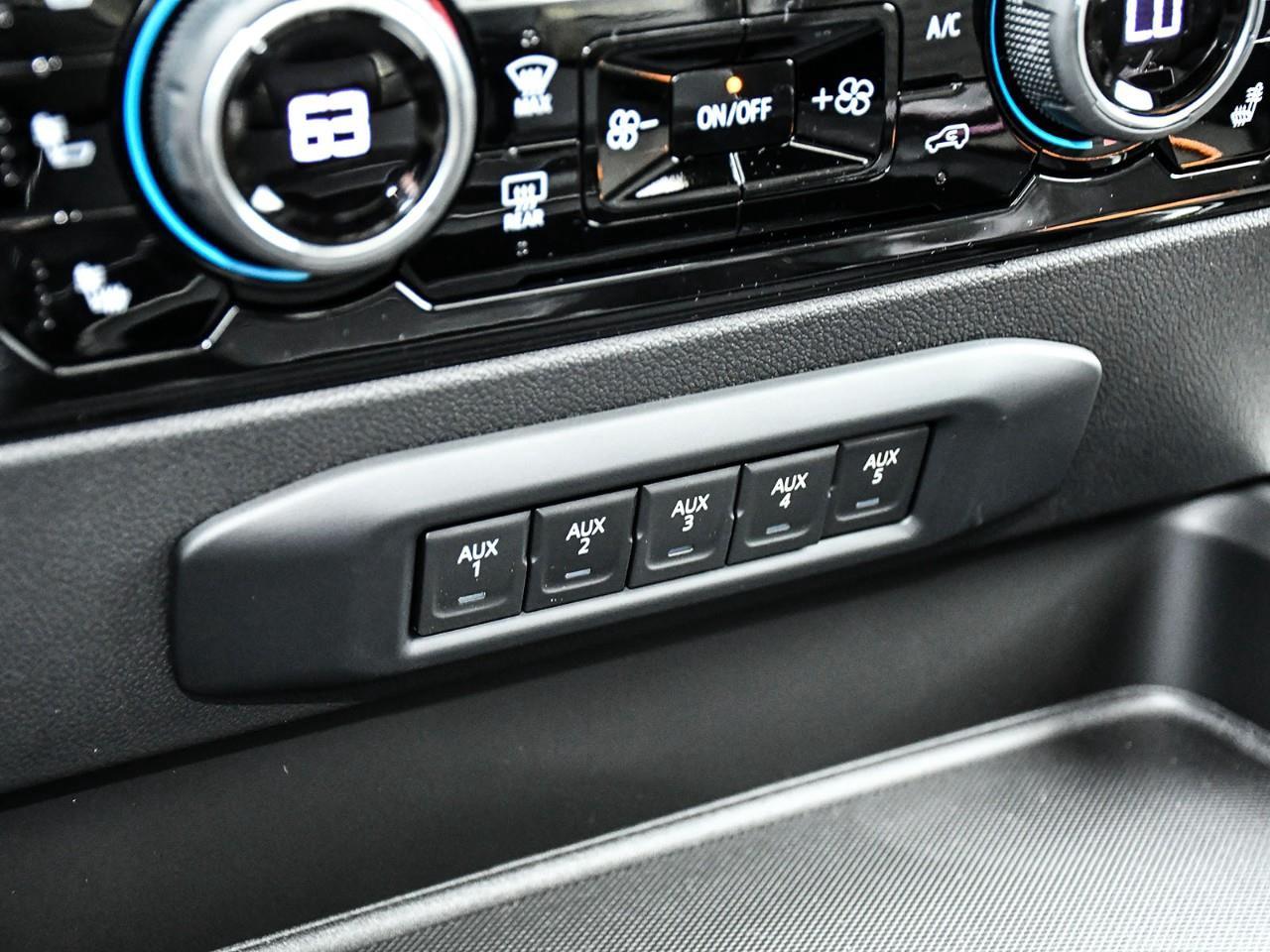 2026 Chevrolet Silverado 2500 HD ZR2 Photo