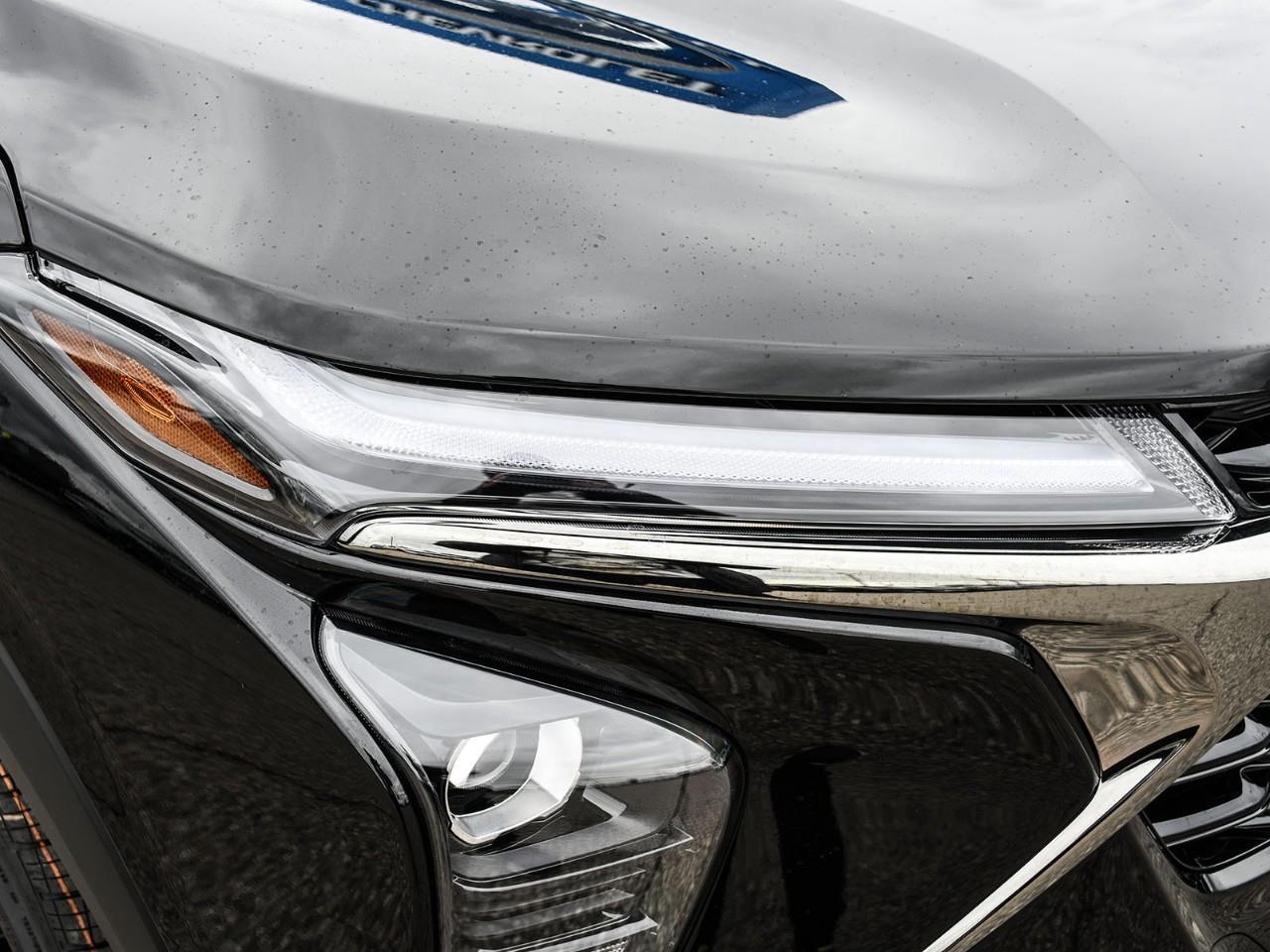 2026 Chevrolet Trax 2RS Photo