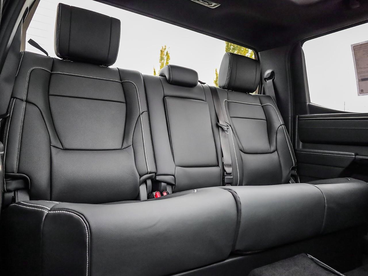 2026 Toyota Tundra Limited  Photo