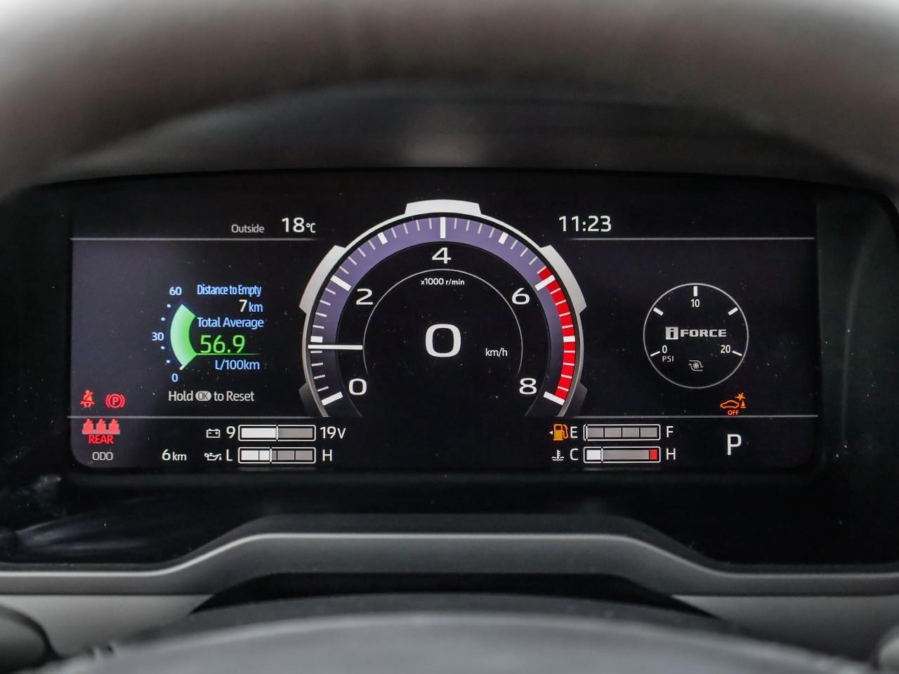 2026 Toyota Tundra Limited  Photo