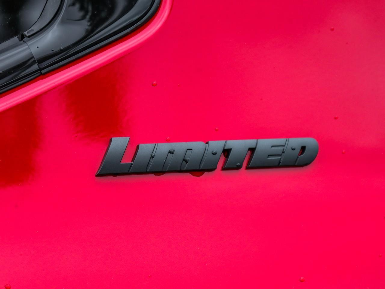 2026 Toyota Tundra Limited  Photo