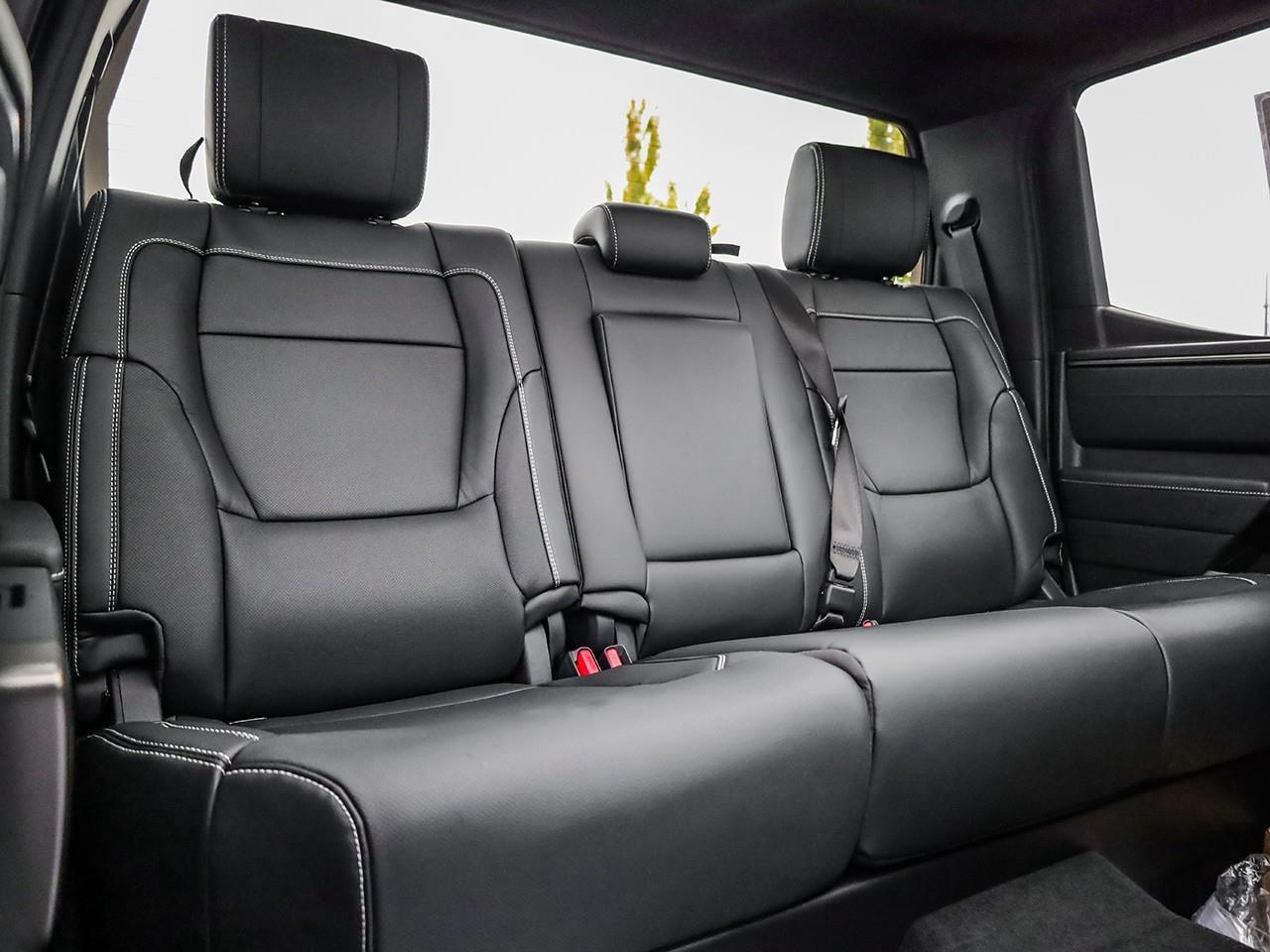 2026 Toyota Tundra Limited  Photo