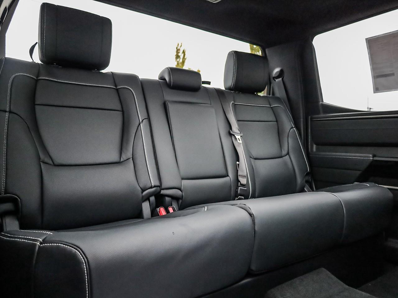2026 Toyota Tundra Limited  Photo