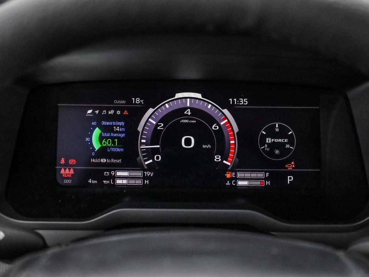 2026 Toyota Tundra Limited  Photo