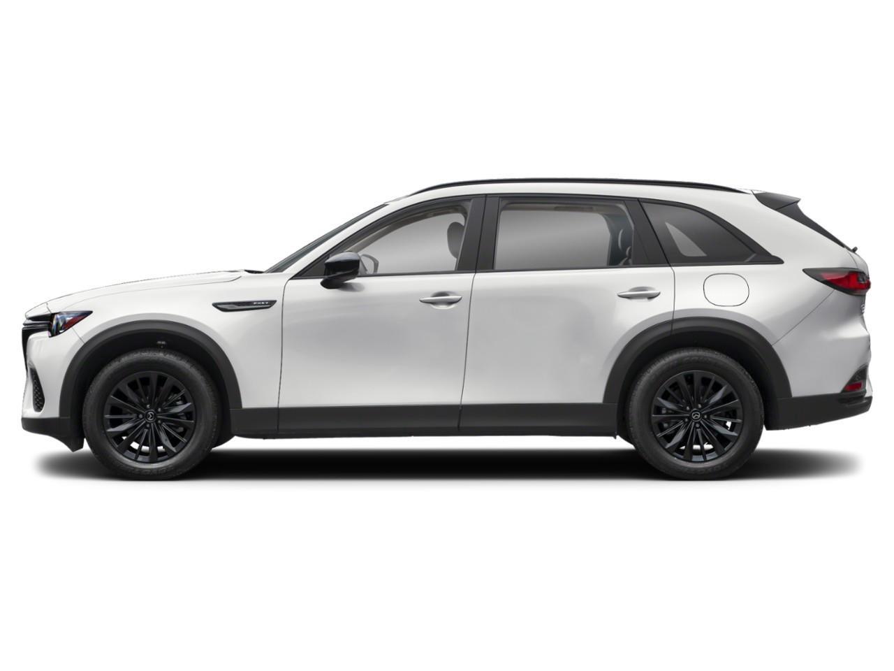 2026 Mazda CX-70 PHEV GS-L SC Photo