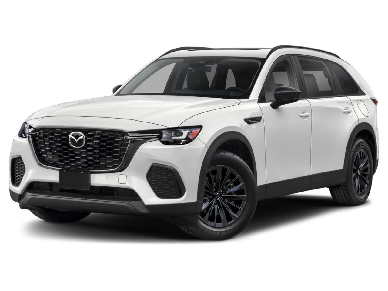 2026 Mazda CX-70 PHEV GS-L SC Photo0