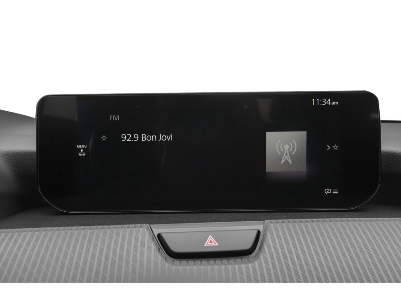 2026 Mazda CX-70 PHEV GS-L SC Photo