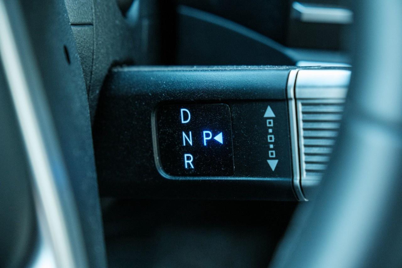 2024 Hyundai Santa Fe Hybrid Preferred AWD w/Trend Pkg Photo