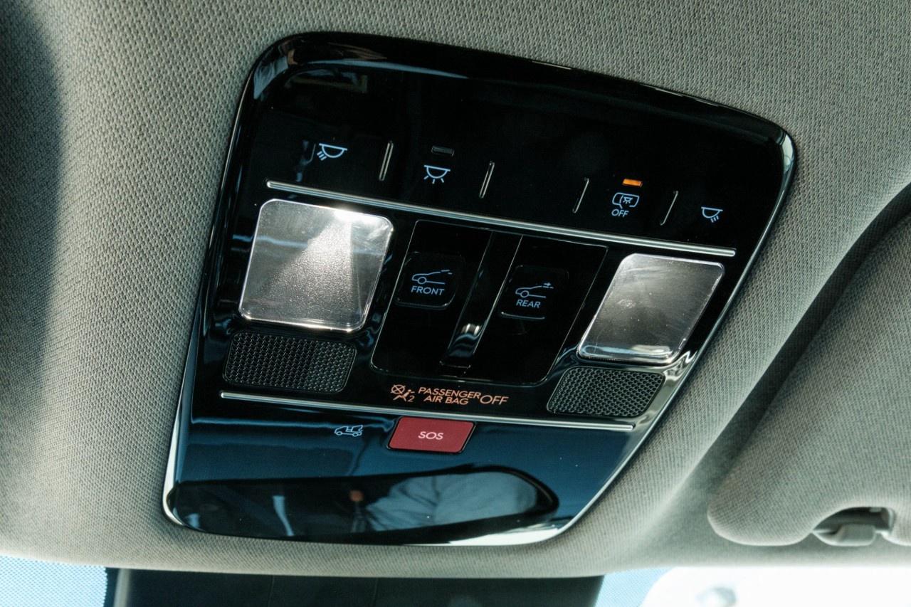 2024 Hyundai Santa Fe Hybrid Preferred AWD w/Trend Pkg Photo