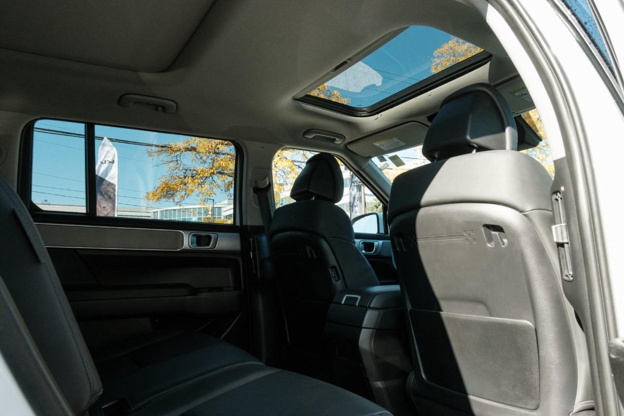 2024 Hyundai Santa Fe Hybrid Preferred AWD w/Trend Pkg Photo