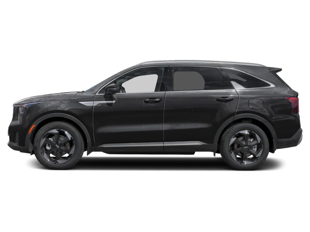 2027 Kia Sorento Plug-In Hybrid LX AWD Photo1