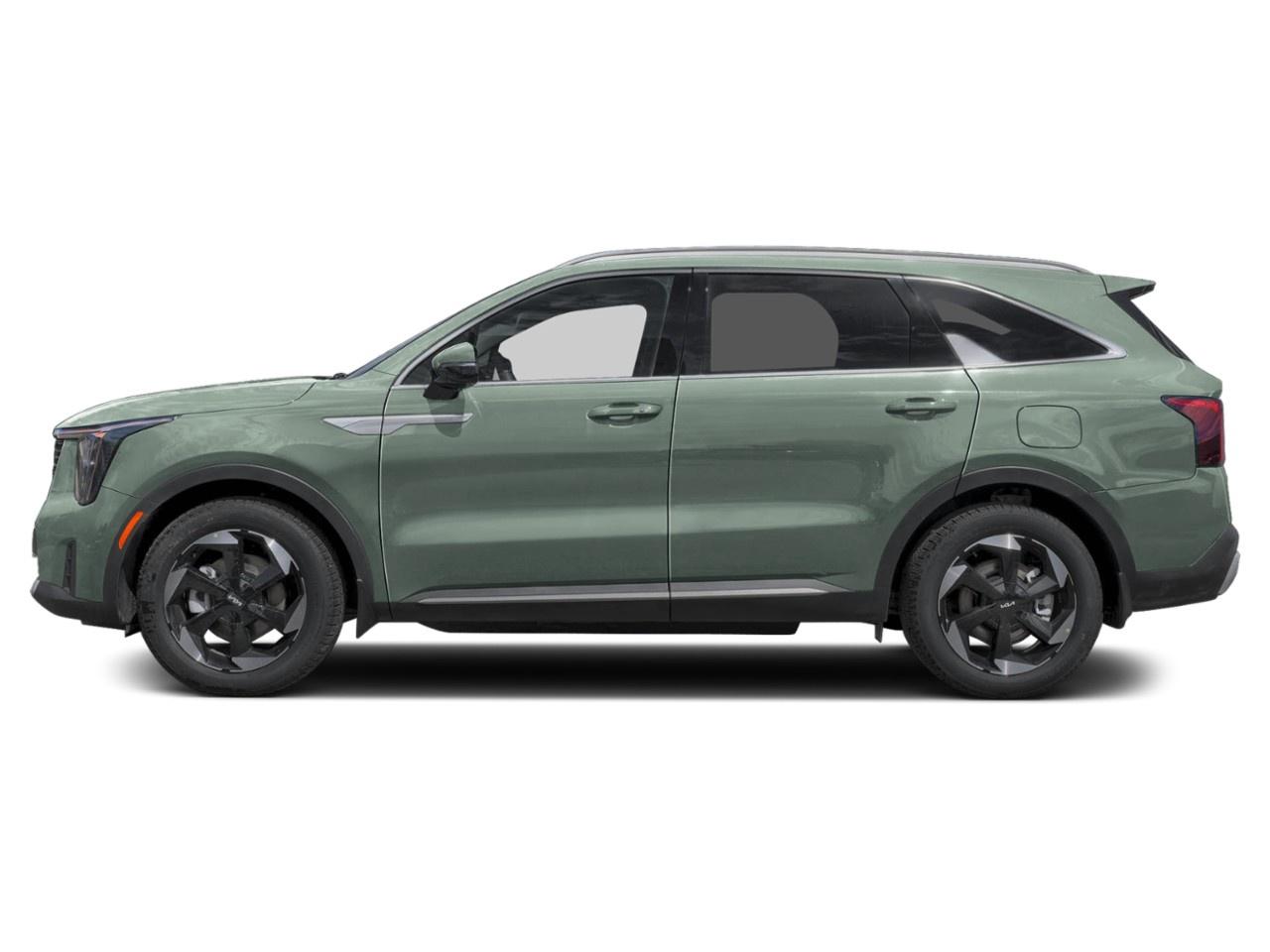 2027 Kia Sorento Plug-In Hybrid LX AWD Photo1
