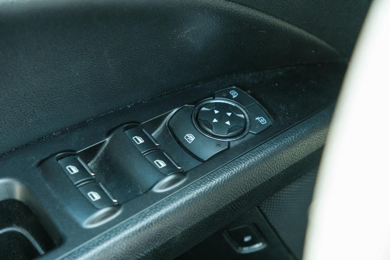 2020 Ford Fusion Hybrid SEL FWD Photo