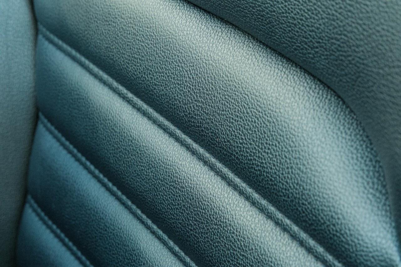 2020 Ford Fusion Hybrid SEL FWD Photo