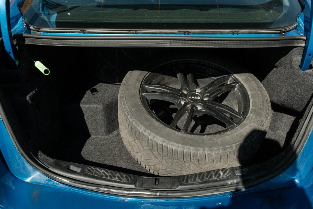2020 Ford Fusion Hybrid SEL FWD Photo